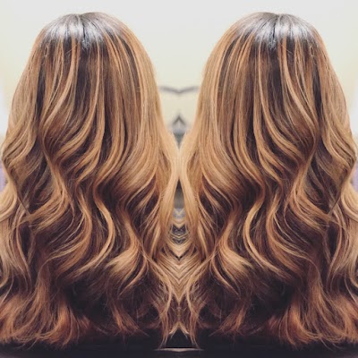 Salons by JC - OKC Quail Springs