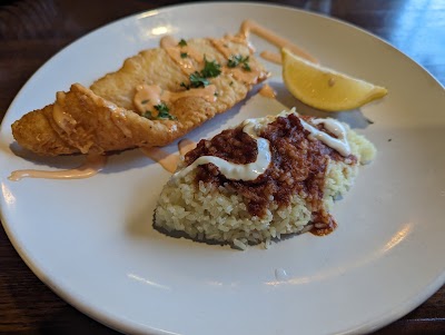 Anton's Craft Kitchen