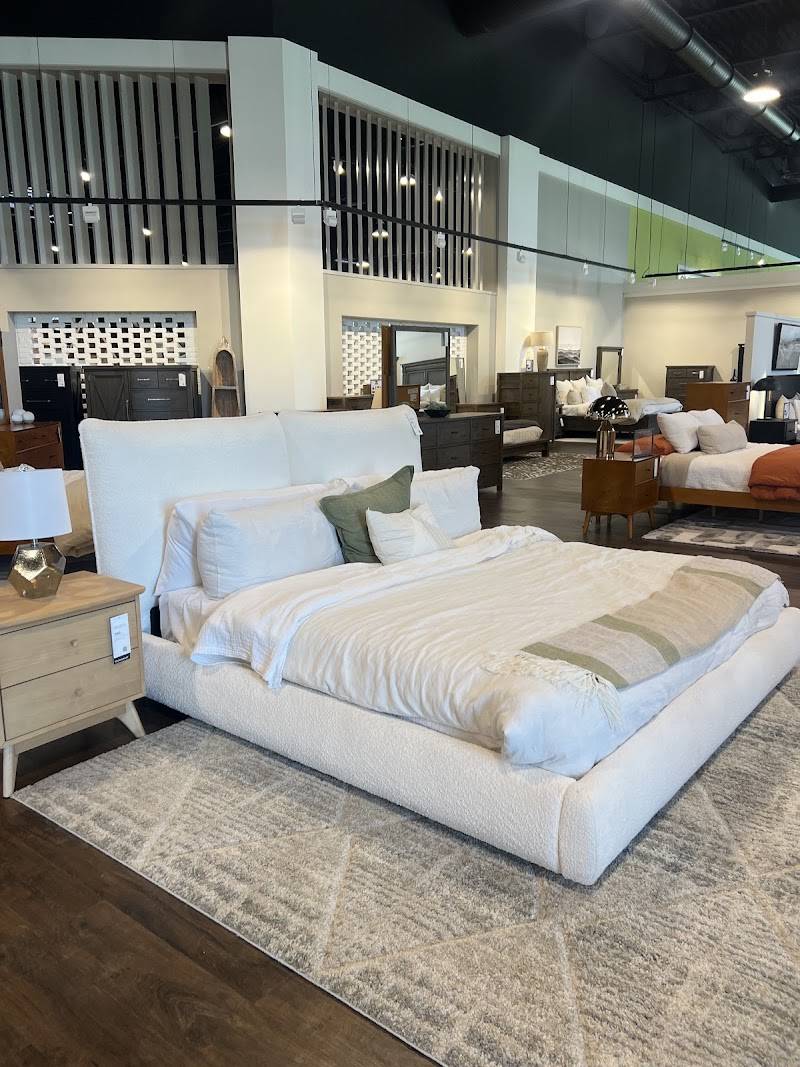 Living Spaces