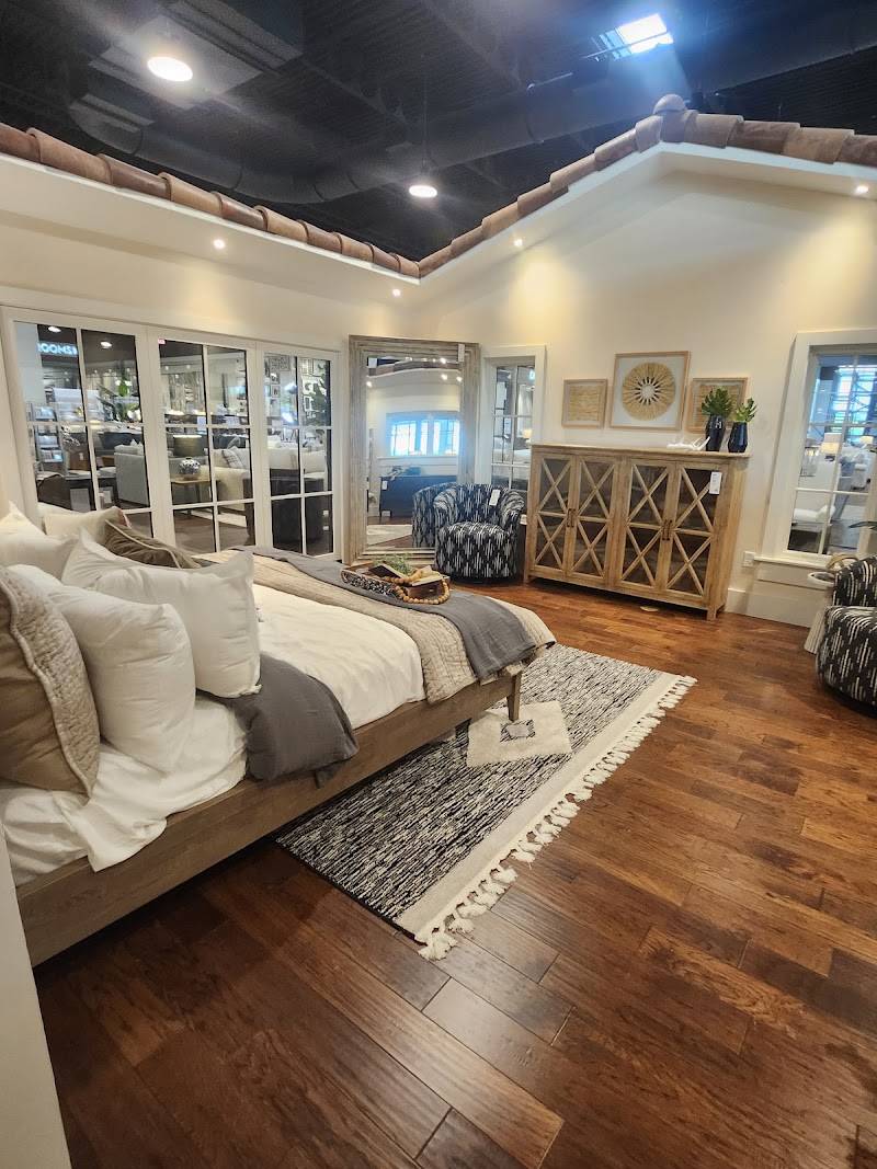 Living Spaces