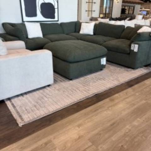 Living Spaces