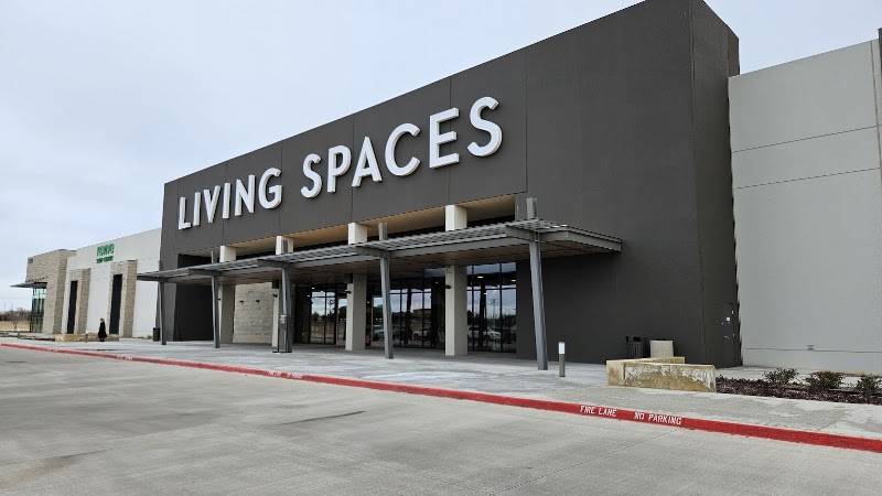 Living Spaces